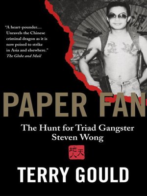cover image of Paper Fan